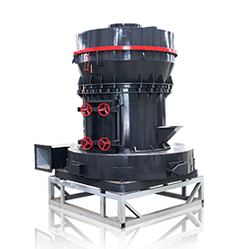 MTM Grinding Mill