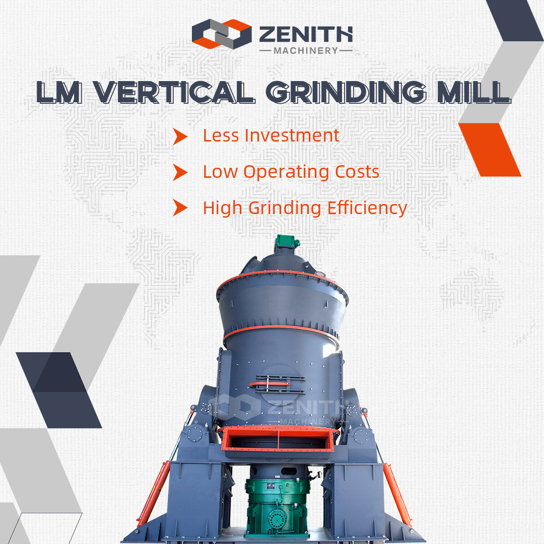 Talc Grinding Mill