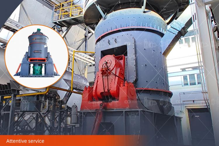 Applications of Talc Powder and Performance Characteristics of Vertical Talc Grinding Mills