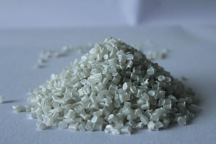 Inorganic fillers commonly used in modified polypropylene