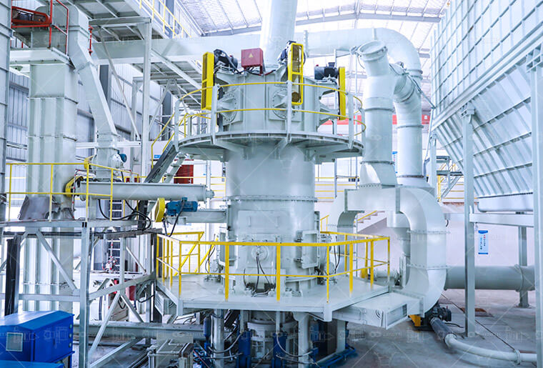 UltraFine Grinding Mill