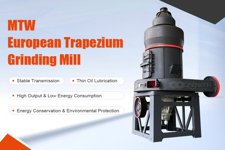 Which grinding machine meets the requirements for environmentally friendly production?