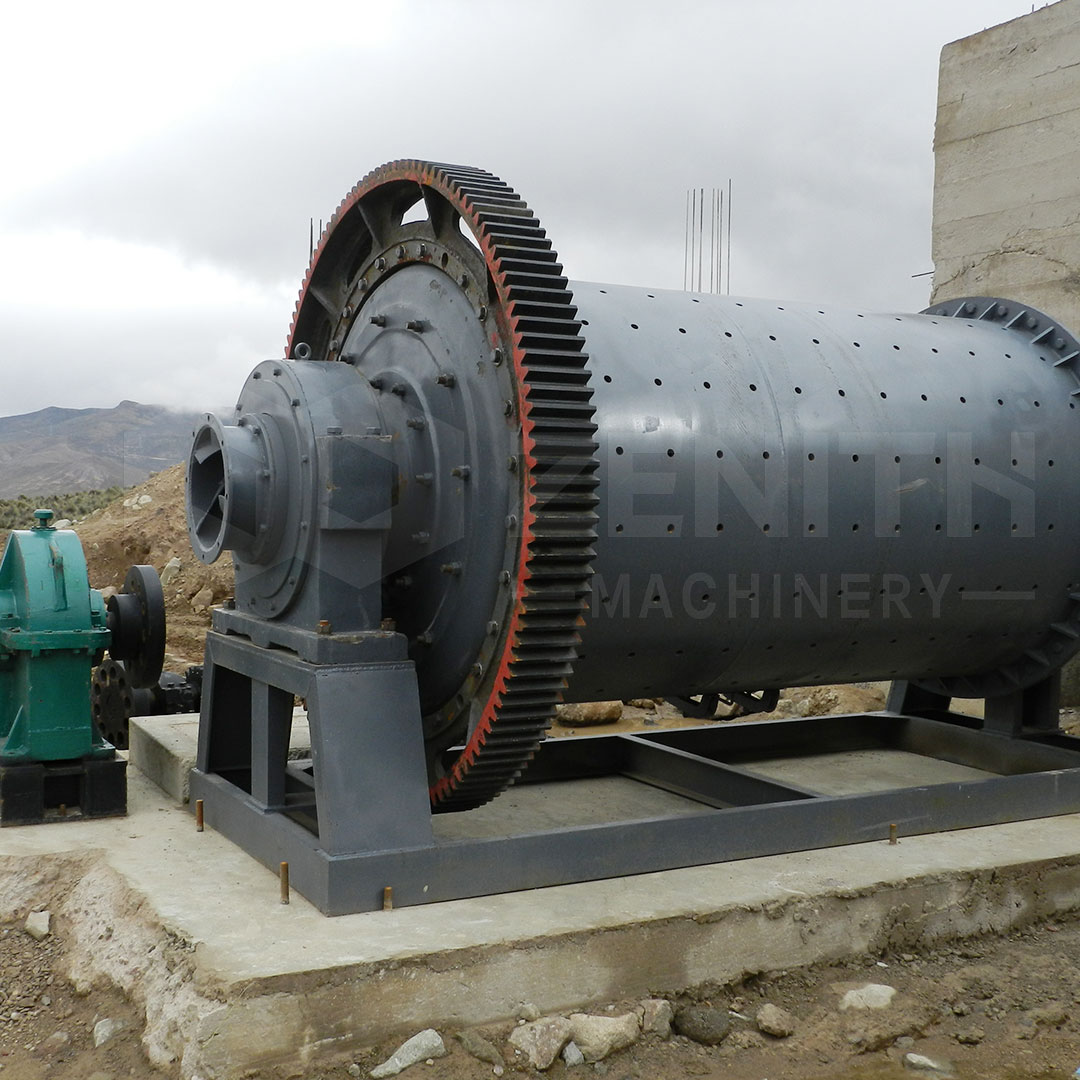 Ball Mill