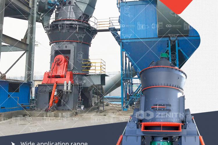 How to Select a 30-Ton-Per-Hour Dolomite Grinding Mill