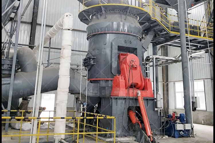 How to Select a Grinding Mill for an Investment Gypsum Powder Grinding and Processing Production Line