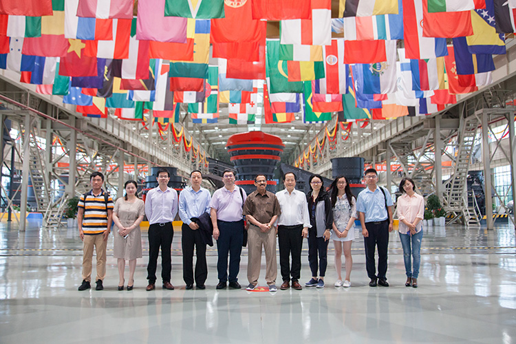 ZENITH helps Its Customers to succeed with Scientific Research and Innovation