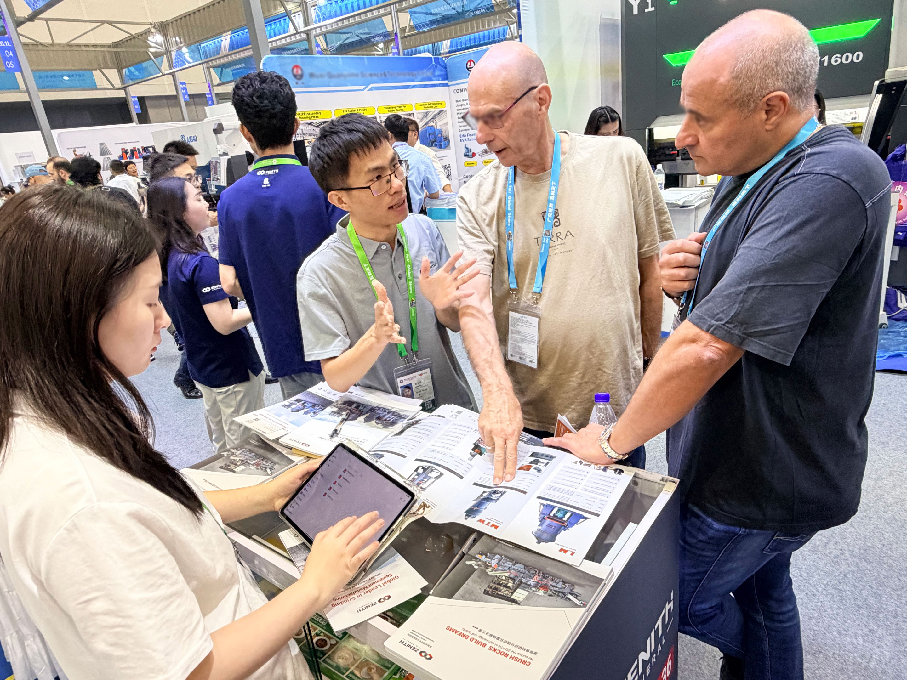 140th Canton Fair