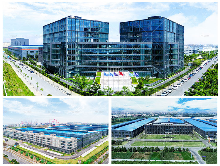 shanghai ZENITH