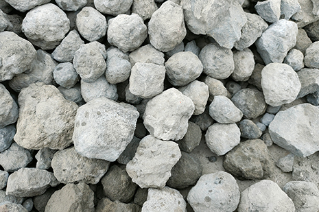 Cement Clinker