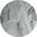 Fly ash