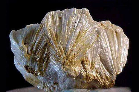 Pyrophyllite