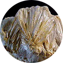 Pyrophyllite