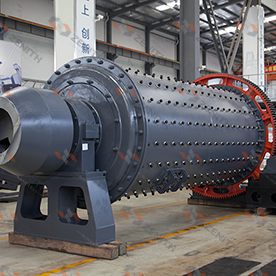 Ball Mill