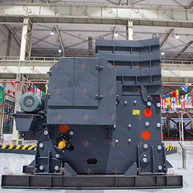 C6X Jaw Crusher