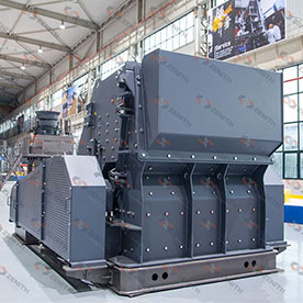 CI5X Impact Crusher