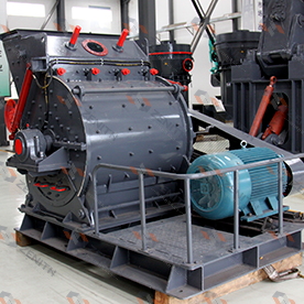 Hammer Mill