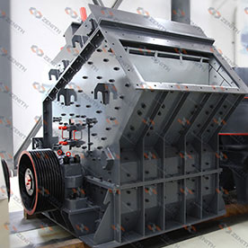 PF Impact Crusher