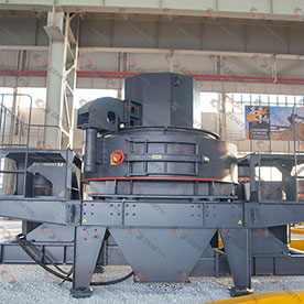 VSI Sand Maker