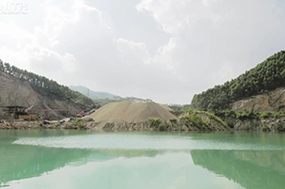 Portable Crushing and Screening Plants