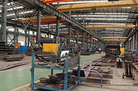 Qidong Production Base