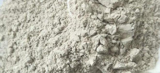 bauxite