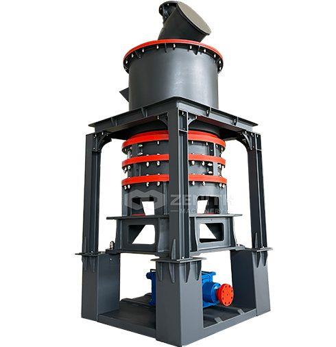 XZM Ultrafine Powder Mill