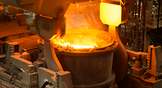 Metallurgical