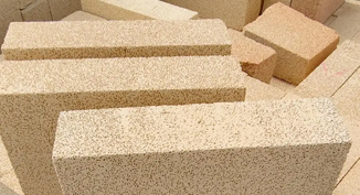 Refractory Materials
