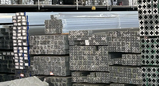 Building Materials