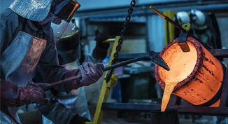 Foundry