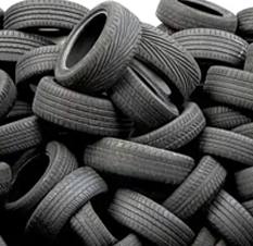 Rubber