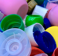 Plastic