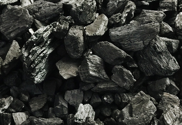 coal