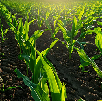 Agriculture and Forestry