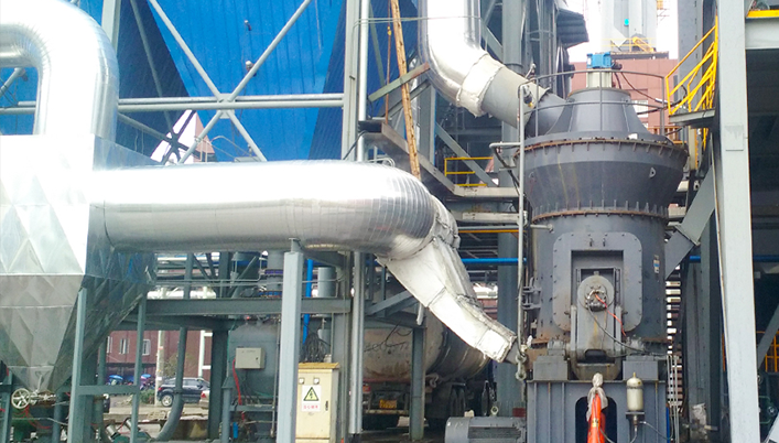 20TPH Quartz Powder Grinding Plant