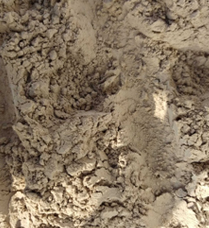 Bentonite