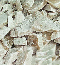 Gypsum