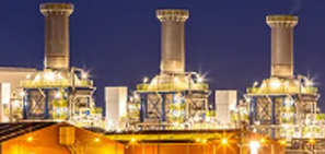 CHEMICAL FUELS