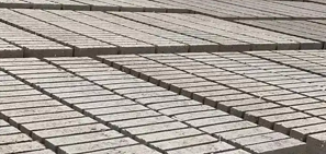 BUILDING MATERIALS