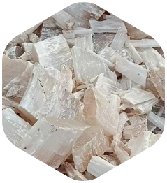 GYPSUM