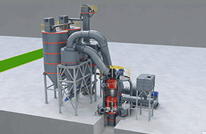 Intelligent Monitoring, Stable Powder Quality